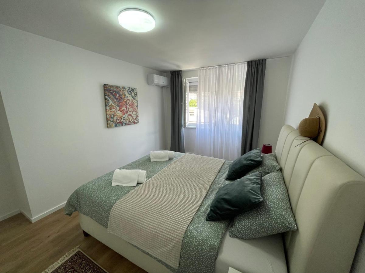 Amigi Apartman Szarajevó Kültér fotó