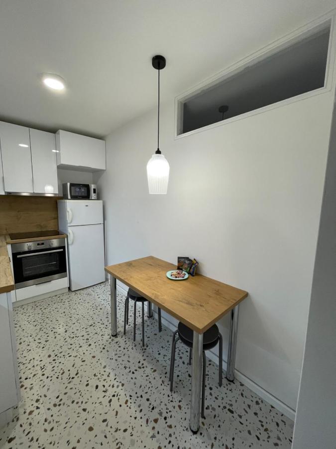 Amigi Apartman Szarajevó Kültér fotó