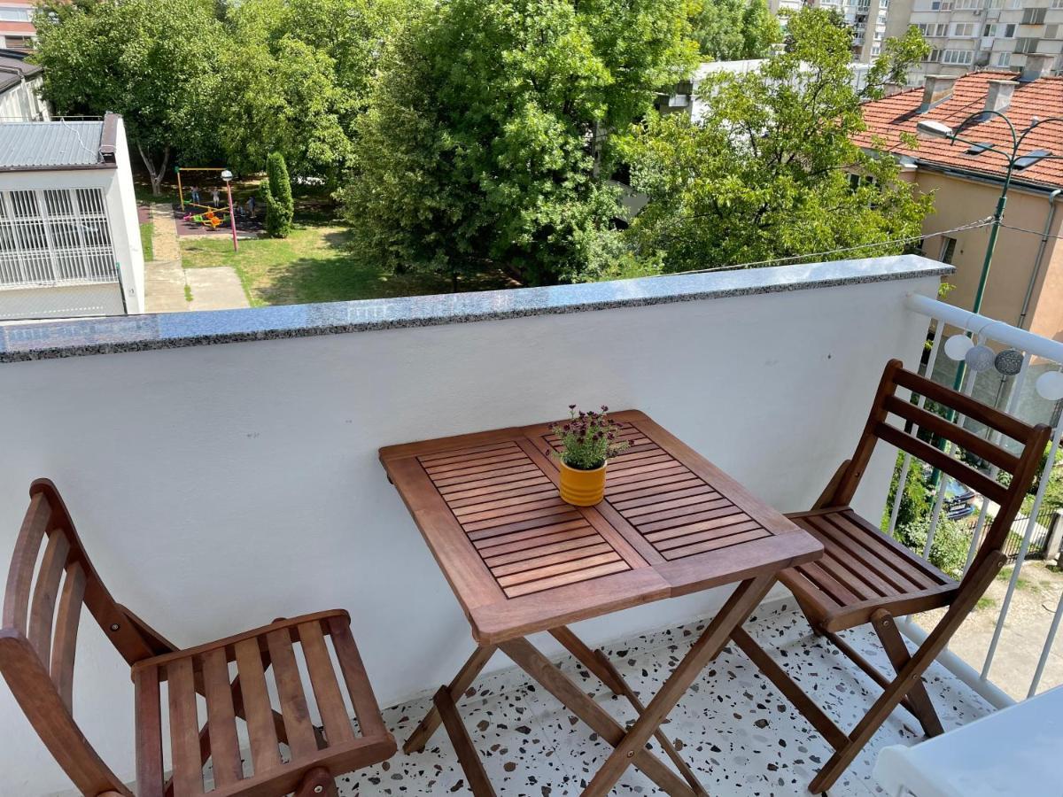 Amigi Apartman Szarajevó Kültér fotó