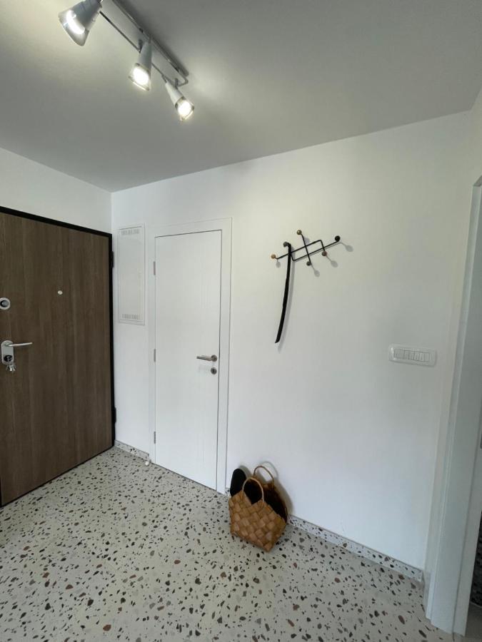 Amigi Apartman Szarajevó Kültér fotó