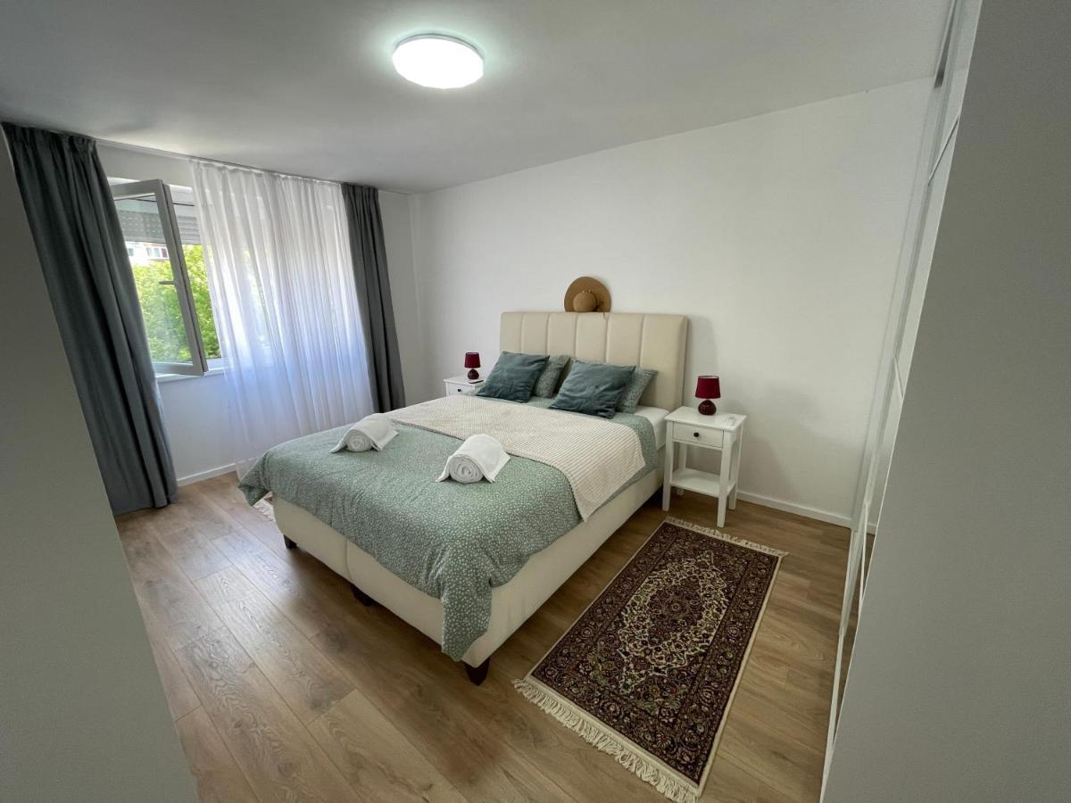 Amigi Apartman Szarajevó Kültér fotó