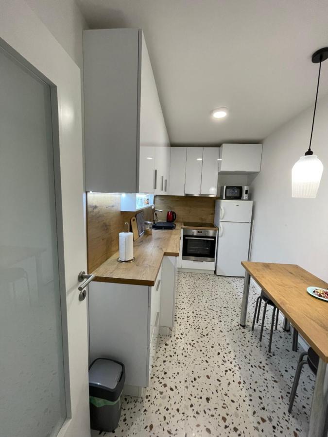 Amigi Apartman Szarajevó Kültér fotó