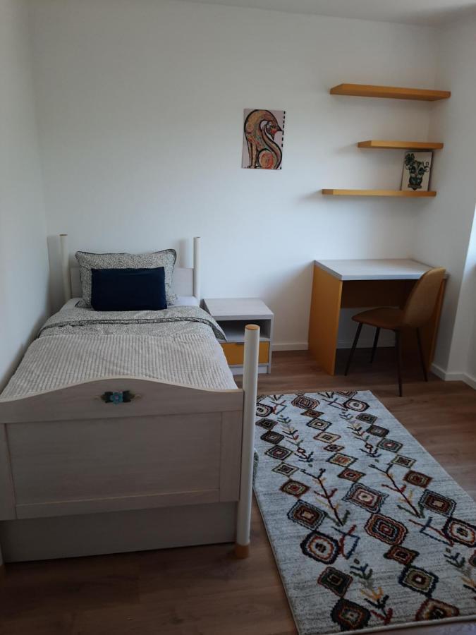 Amigi Apartman Szarajevó Kültér fotó