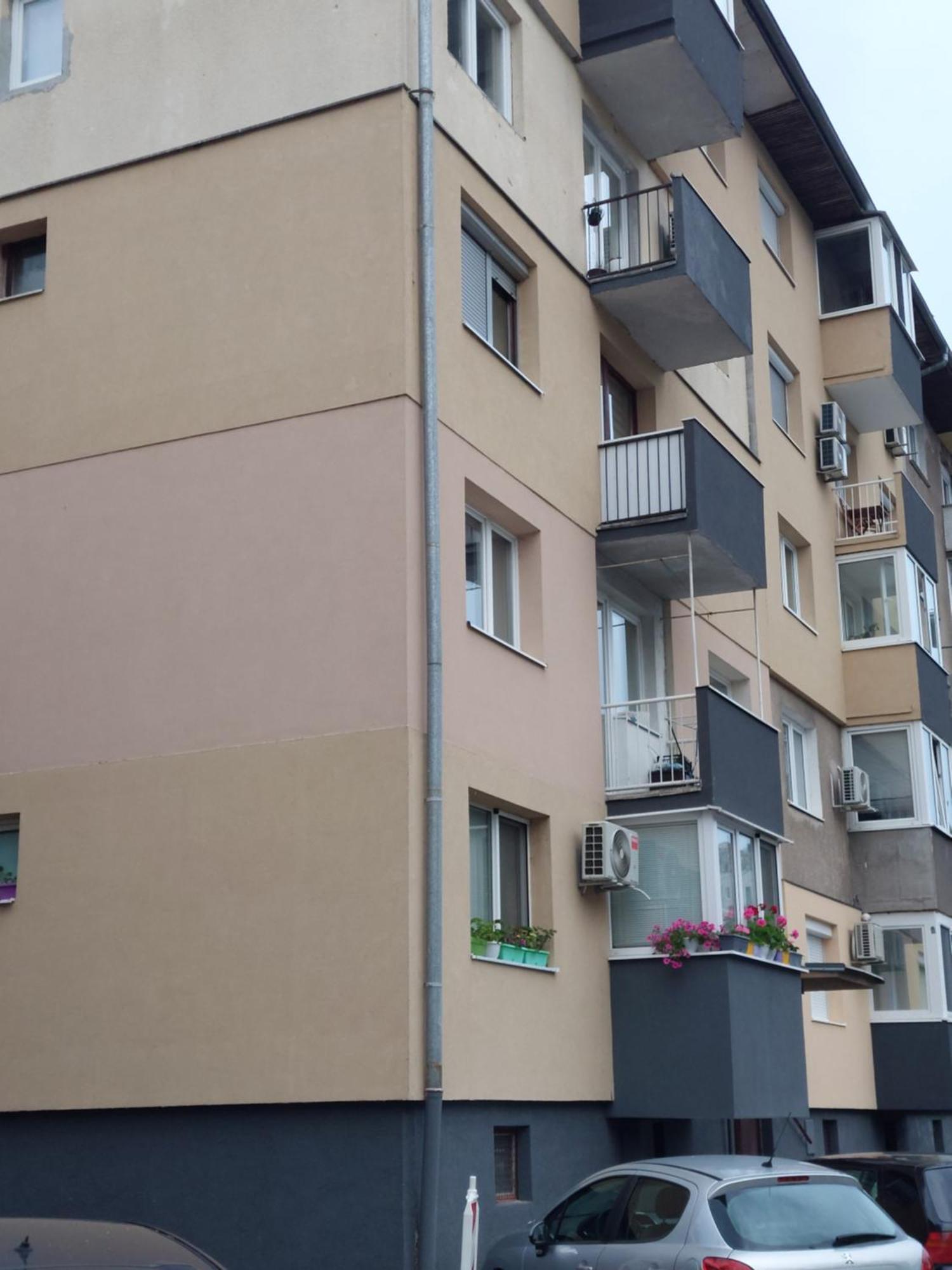 Amigi Apartman Szarajevó Kültér fotó